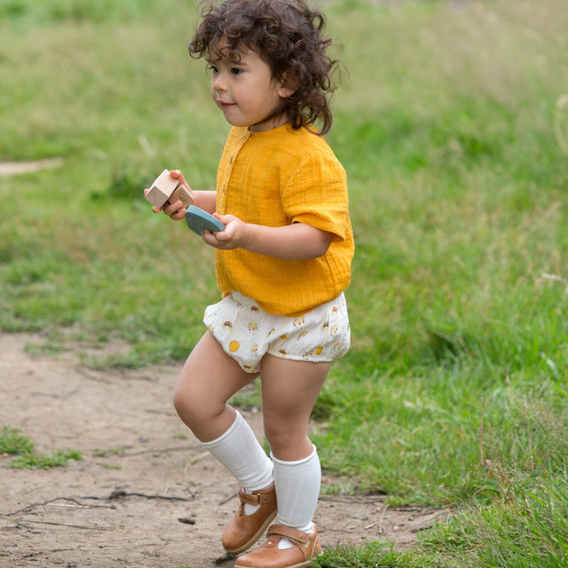 Mazo zaļo radikāļu šorti (2 gab.)