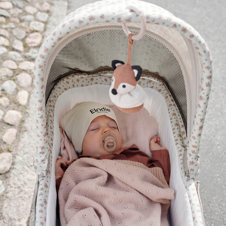 Elodie Details cepure Krēmbalta 