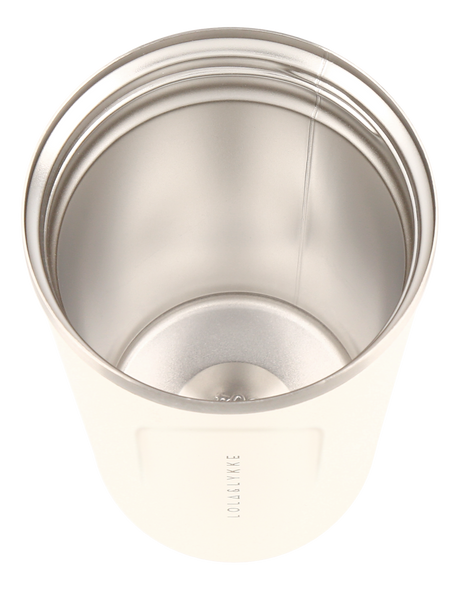 Lola&amp;Lykke nerūsējošā tērauda termosa krūze