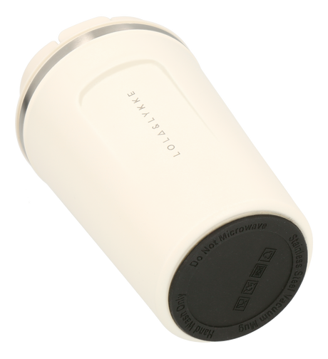 Lola&amp;Lykke nerūsējošā tērauda termosa krūze