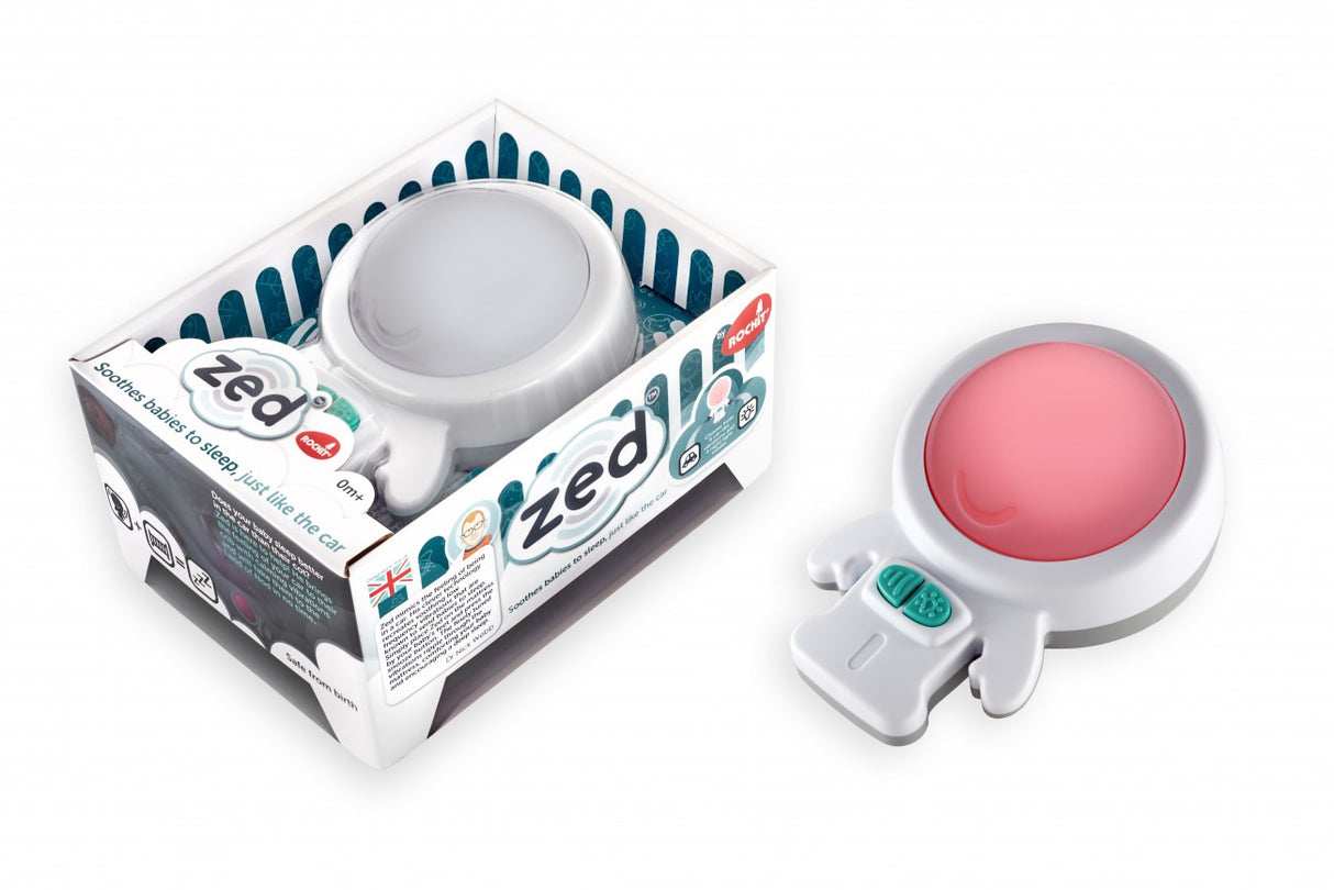 Rockit ZED automašīnas braukšanas simulators