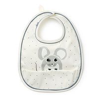 Elodie Details bib Forest Mouse Max 