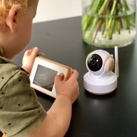 Luvion Essential Limited edition mobili auklė (1617218502729)