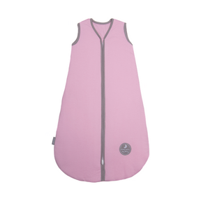 Natulino CosyNites trisluoksnis kūdikio miegmaišis (natural pink / warm grey spalva) (1679151661129)
