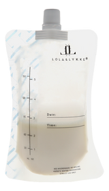 Lola&amp;Lykke adapteris piena uzglabāšanas maisiņiem 