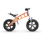 FirstBike balansinis dviratis Cross (pilkas, raudonas, oranžinis, violetinis) (2149063950409)