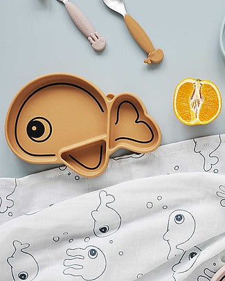 Izgatavojis Deer Wally lipīgā plāksne (sinepju krāsa) 