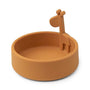 Izgatavojis Deer Peekaboo Bowl Raffi (vairākas krāsas)