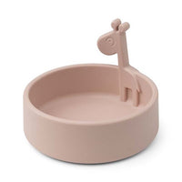 Izgatavojis Deer Peekaboo Bowl Raffi (vairākas krāsas)