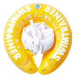 Swimtrainer Classic plaukimo ratas (geltonas 4 - 8 m.) (2150033555529)