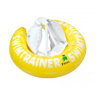 Swimtrainer Classic plaukimo ratas (geltonas 4 - 8 m.) (2150033555529)