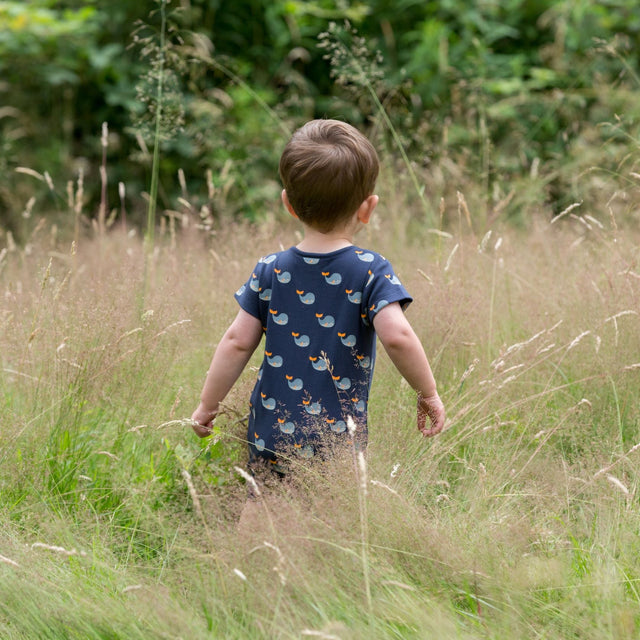 Mazo zaļo radikāļu kombinezons "Vaļu dziesma"