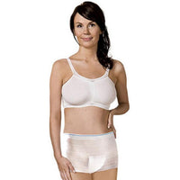 Carriwell skalbiamos higieninės kelnaitės po gimdymo / Hospital Panties (5 vnt.) (2083622649929)