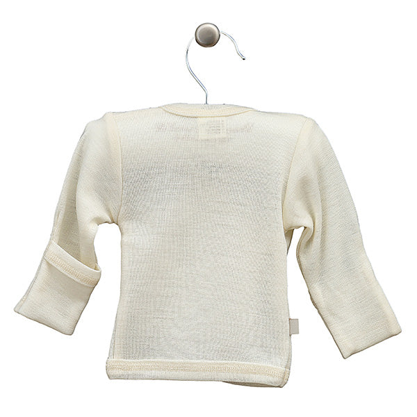 Lorita romperi ar cimdiem 100% merino vilna 