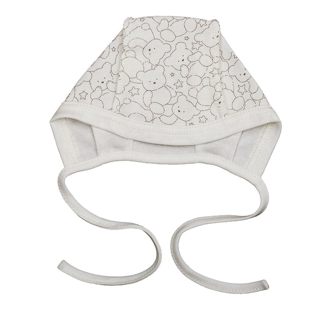 Lorita 3-daļīga gultas veļa "Teddy" (100% kokvilna) 