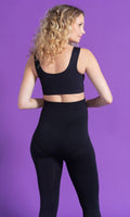 Carriwell besiūlės tamprės / Comfort Maternity Support Leggings (2079487852617)