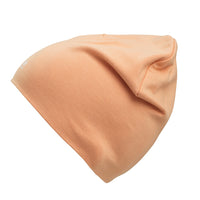 Elodie Details cepure Amber Apricot (Logo Beanie - Amber Apricot) 