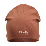 Elodie Details cepure Burnt Clay (Logo Beanie — Burned Clay) 