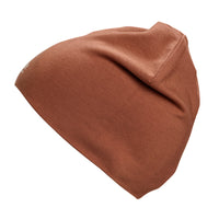 Elodie Details cepure Burnt Clay (Logo Beanie — Burned Clay) 