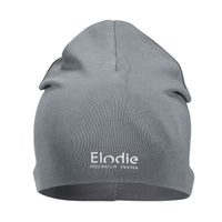 Elodie Details cepure Tender (Logo Beanie — Tender Blue) 