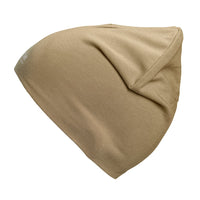 Elodie Details cepure Sand (Logo Beanie — Warm Sand) 