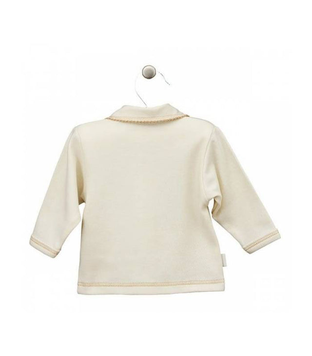 Lorita 4-daļīga gultas veļa "Lulu" (100% kokvilna) 