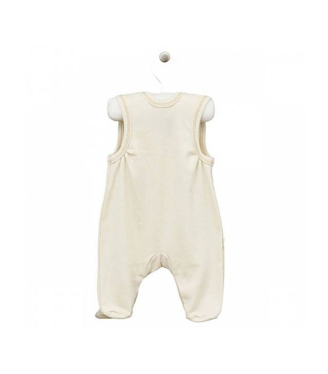 Lorita 4-daļīga gultas veļa "Lulu" (100% kokvilna) 