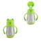 Munchkin termosinė gertuvė su rankenėlėmis Cool Cat Stainless Steel Straw (daug spalvų) (4663335256146)