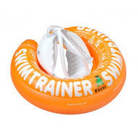 Swimtrainer Classic plaukimo ratas (oranžinis 2 - 6 m.) (2150027755593)