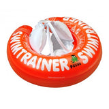 Swimtrainer Classic plaukimo ratas (raudonas 3 mėn. - 4 m.) (2149638668361)